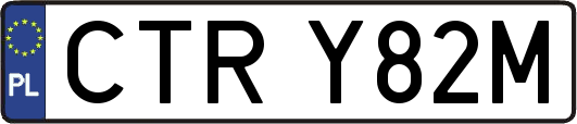 CTRY82M