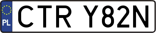 CTRY82N