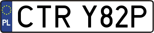 CTRY82P