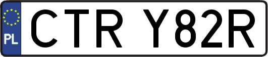 CTRY82R