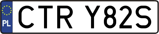 CTRY82S