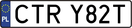 CTRY82T
