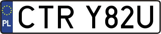 CTRY82U