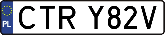 CTRY82V