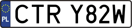 CTRY82W