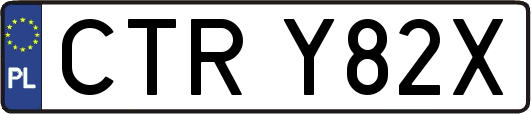 CTRY82X