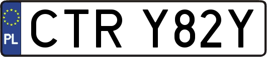 CTRY82Y