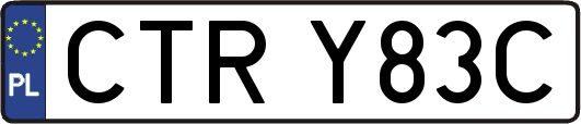 CTRY83C