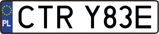 CTRY83E