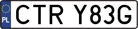 CTRY83G