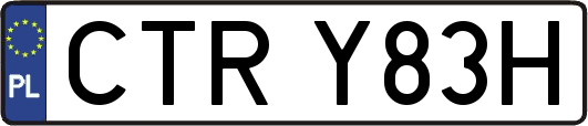 CTRY83H