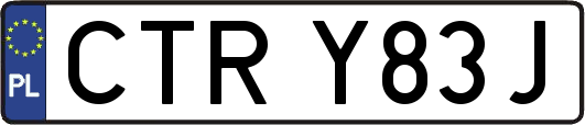 CTRY83J
