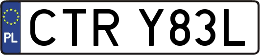 CTRY83L