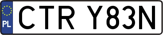 CTRY83N