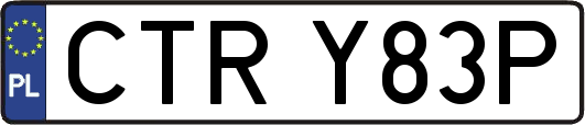 CTRY83P