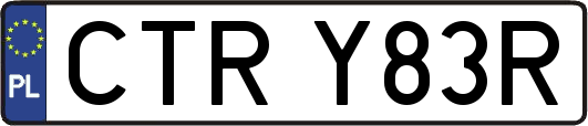 CTRY83R