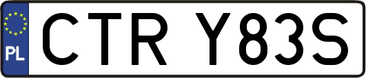 CTRY83S