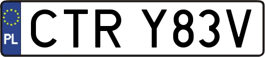 CTRY83V