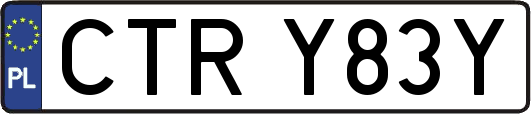 CTRY83Y