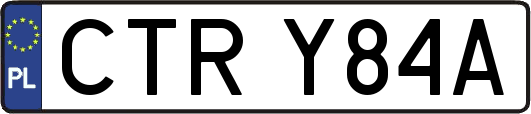 CTRY84A