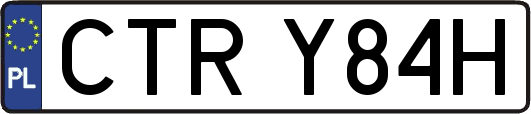 CTRY84H