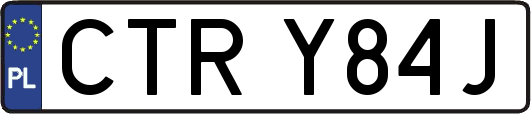 CTRY84J