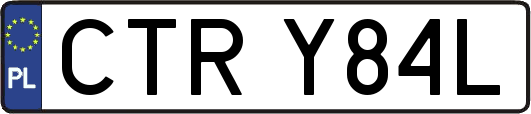 CTRY84L