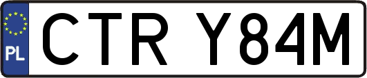 CTRY84M