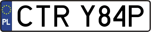 CTRY84P