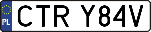 CTRY84V