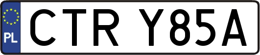 CTRY85A