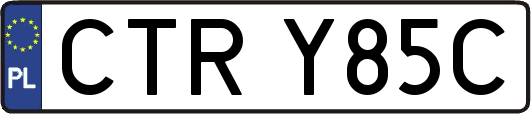 CTRY85C