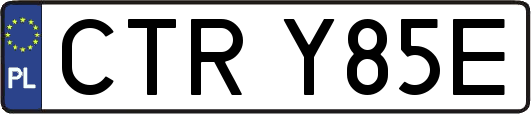 CTRY85E