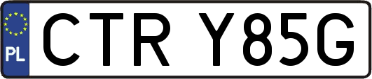 CTRY85G