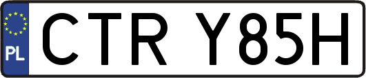 CTRY85H