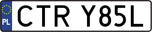 CTRY85L