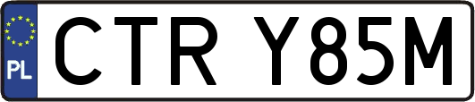CTRY85M
