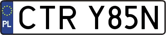 CTRY85N