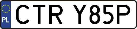 CTRY85P