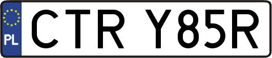 CTRY85R