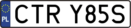 CTRY85S