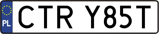 CTRY85T