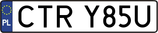 CTRY85U
