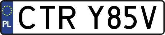 CTRY85V
