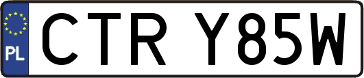CTRY85W