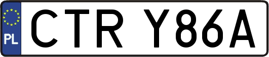 CTRY86A