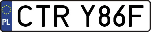CTRY86F