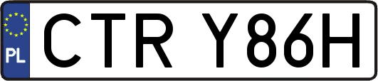 CTRY86H
