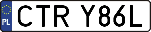 CTRY86L