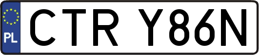 CTRY86N